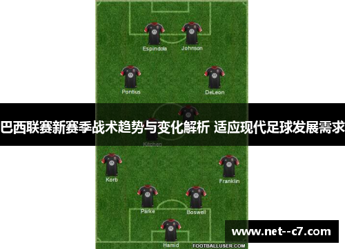 巴西联赛新赛季战术趋势与变化解析 适应现代足球发展需求 巴西联赛新赛季战术趋势与变化解析 适应现代足球发展需求